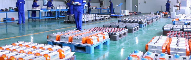 浙江南园电机有限公司