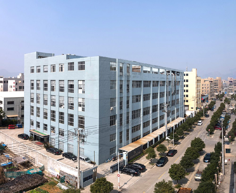 浙江南园电机有限公司