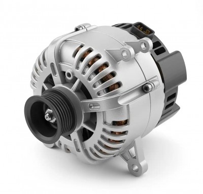 三相异步电机：工业动力的核心“异步”之秘