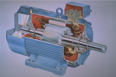 分享一些变频调速三相异步电动机的常用知识