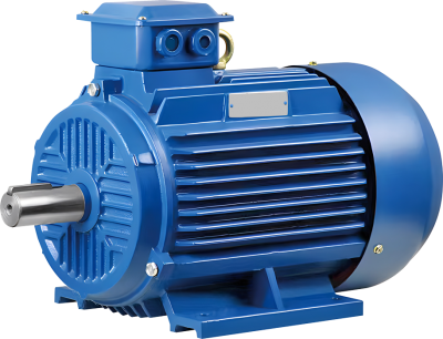 异步电动机：现代工业的隐形引擎