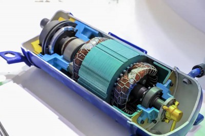 三相异步电机主要应用哪些行业