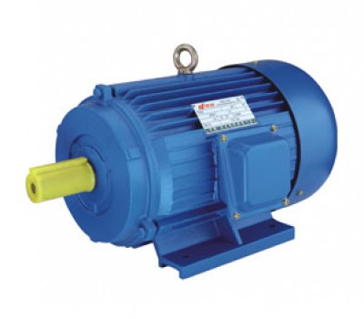 YD 系列变极多速三相异步电机