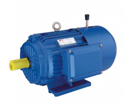 YEJ电磁制动电机三相异步电动机