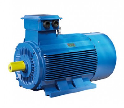 Y2系列三相异步电动机