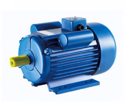 YL系列双值电容异步电动机