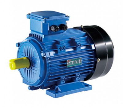 MS系列三相铝壳异步电动机