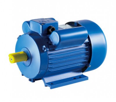 YL系列双值电容异步电动机