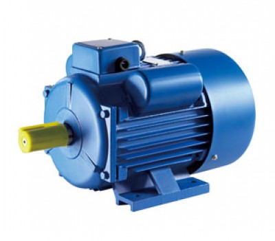  YC系列电容启动单相异步电动机