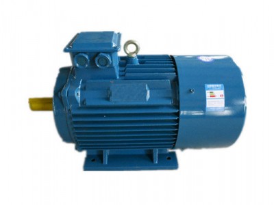 YE3系列三相异步电动机
