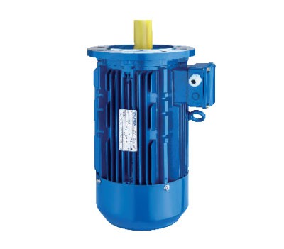 YE2系列三相异步电动机