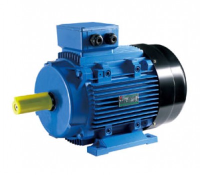 MS系列三相铝壳异步电动机