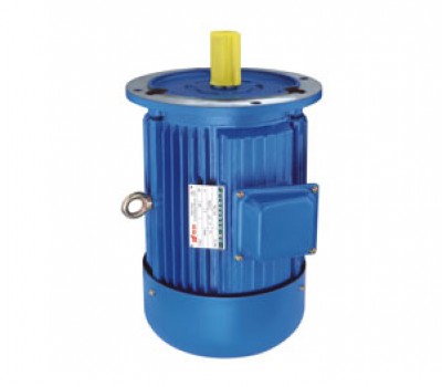 YD 系列变极多速三相异步电机