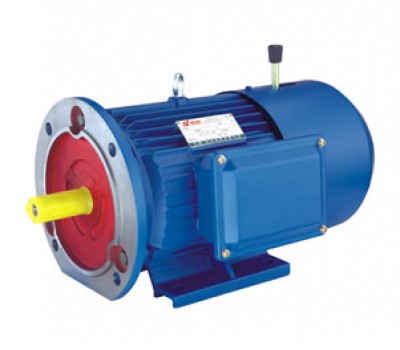 YEJ电磁制动电机三相异步电动机