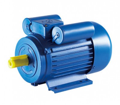 YL系列双值电容异步电动机