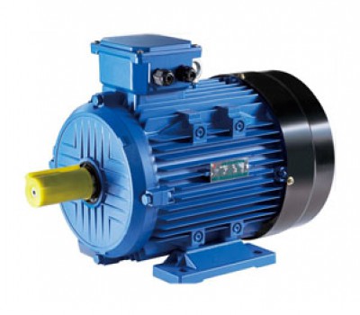 MS系列三相铝壳异步电动机