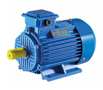Y2系列三相异步电动机