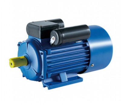  YC系列电容启动单相异步电动机